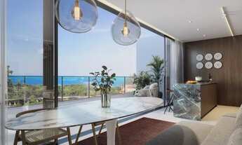 Imagem 5: Pé na Areia, Praia Barra da Lagoa, Direto com Proprietária, Entrega em Abril 2028