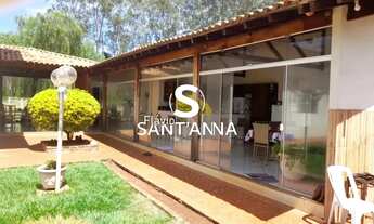 Imagem 7: Chácara com Casa à Venda em Mira Estrela - 8.000 m²