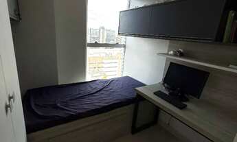 Imagem 7: Alto do Renascença, Mobiliado, Projetado, Climatizado