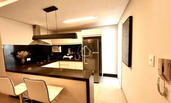 Imagem 7: MANHATTAN FLAT SERVICE - AO LADO DO SHOPPING CG