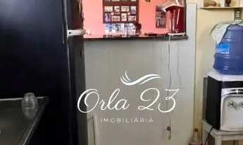 Imagem 5: PONTE PRETA, ORLA 23 IMOBILIÁRIA VENDE! Casa dúplex com vista para lagoa