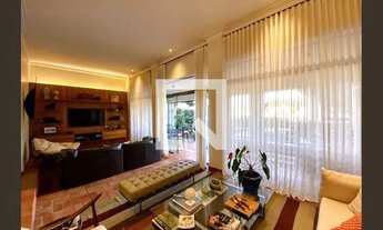 Imagem 6: Casa à Venda - Santa Lúcia, 3 Quartos, 350 m2