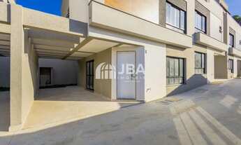 Imagem 2: SOBRADO TRIPLEX NO PILARZINHO