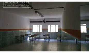 Imagem 4: Prédio para locação - Parque Cruzeiro do Sul, São Paulo