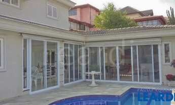 Imagem 2: CASA EM CONDOMÍNIO - ALPHAVILLE - SP