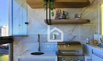 Imagem 6: Exclusividade e Luxo à Beira-Mar: Ed. Águas do Porto Prainha da Praia do Morro, Guarapari