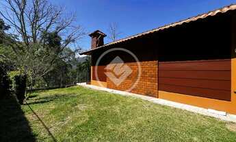 Imagem 2: Casa com 2 suítes, 140m² para Locação por R$ 4.400 - Parque do Ingá - Teresópolis/RJ codig