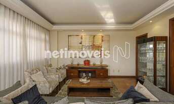 Imagem 2: Venda Apartamento 4 quartos Gutierrez Belo Horizonte