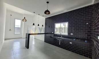 Imagem 3: Casa à venda em Caraguatatuba, Pontal de Santa Marina, com 2 quartos, 73m²