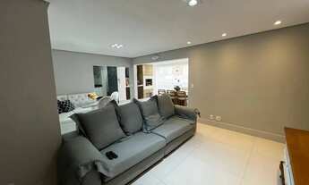 Imagem 3: Apartamento para venda em Mooca com 3 quartos, sendo 1 suíte , 103m²