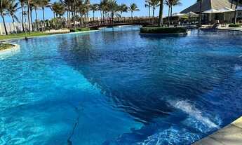 Imagem 13: Porto das Dunas Golfville Resort Apartamento Terreo Nascente Venda