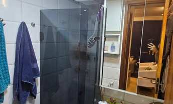 Imagem 6: Aluga-se apartamento mobiliado, com 2 quar'os em Riviera Fluminense por R$ 3.200,00