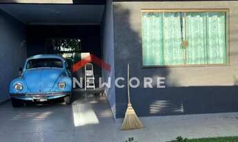 Imagem 2: Casa em Alameda Doutor João Paulino - Jardim Alvorada - Maringá/PR