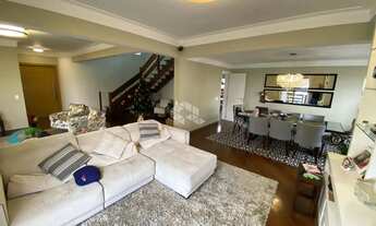 Imagem 4: Duplex alto padrão na Chácara Klabin, com 228m², 4 suítes e 3 vagas de garagem