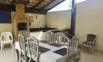 Imagem 7: Casa em Condomínio Fechado no Eusébio de 4 Dormitórios e Móveis Projetados em Todos os Côm