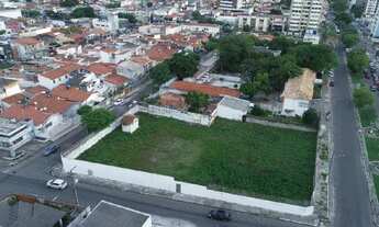 Imagem 2: Terreno com 1900m2 à Venda em Aracaju -SE
