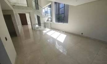 Imagem 7: CASA TRIPLEX DE ALTO PADRÃO - 05 SUÍTES PLENAS - CONDOMÍNIO DO LAGO