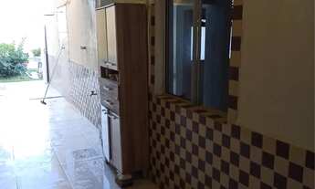 Imagem 4: Casa para aluguel, sem mobília