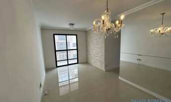 Imagem 3: APARTAMENTO - JARDIM MARAJOARA - SP