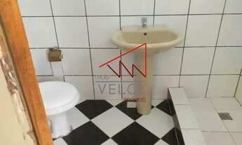 Imagem 6: Kitnet/Conjugado-À VENDA-Centro-Rio de Janeiro-RJ