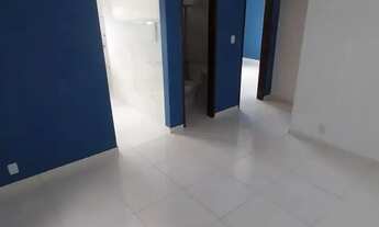 Imagem 7: 2/4 com suite no Alameda das Flores Mussurunga