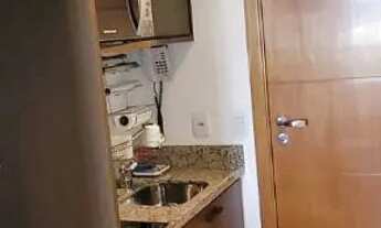 Imagem 2: APARTAMENTO/FLAT 1 QUARTO - MOBILIADO - VISTA LIVRE - ASA NORTE ?