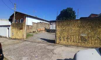 Imagem: Terreno - Jardim Novo Campos Eliseos - Campinas