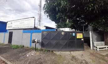 Imagem 2: Galpão/Depósito/Armazém para venda e locação com 430 metros quadrados com 1 quarto