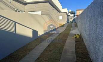 Imagem: Casa em Condominio em Vila Nova Trieste