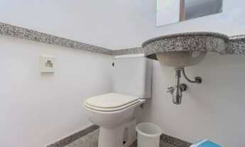 Imagem 4: Conjunto comercial para venda em Consolação , 37m²