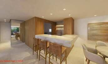 Imagem 6: APARTAMENTO RESIDENCIAL em SALVADOR - BA, HORTO FLORESTAL