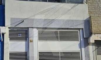 Imagem: Sobrado na Vila Nova Cachoeirinha, 03 quartos