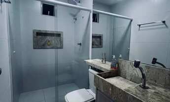 Imagem 4: Casa para alugar em Camaçari, Boa União (Abrantes), com 3 quartos, 160m²