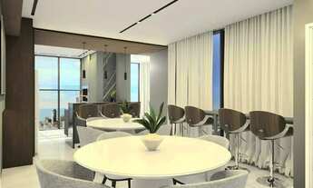 Imagem 6: Zehyros 501 com 2 suítes e 1 vaga de garagem em Porto Belo