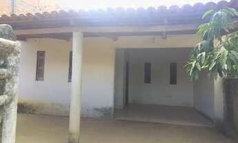 Imagem 3: Casa no Povoado Cajueiro estrada serrinha á Barrocas