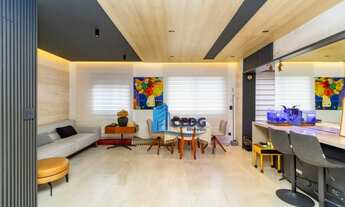 Imagem 6: Luxuoso Apartamento com Vista Permanente