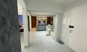 Imagem 7: Apartamento para venda em Mooca com 3 quartos, sendo 1 suíte , 103m²