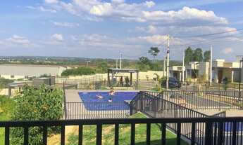 Imagem: Casa em condomínio área de lazer completa