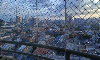 Imagem 7: Edifício ville trois 115 m2 3 suítes 2 por andar