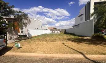 Imagem: Terreno em condomínio disponível para