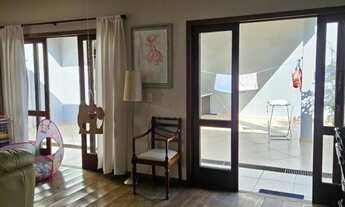 Imagem 6: Casa em Condomínio para Venda em Santana de Parnaíba, Alphaville, 4 dormitórios, 2 suítes