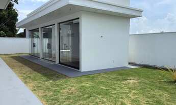 Imagem 7: Casa Residencial Marina Rio Bello