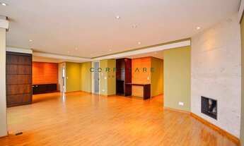 Imagem 3: APARTAMENTO ECOVILLE 110m² PRIVATIVOS 3 DORMITÓRIOS (1 SUÍTE) 2 VAGAS