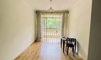 Imagem 2: Apartamento em frente o parque do Ingá