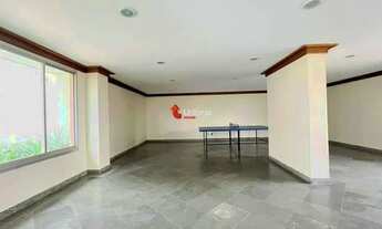 Imagem 2: Apartamento à venda, 4 quartos, 1 suíte, 2 vagas, Funcionários - Belo Horizonte/MG