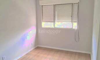 Imagem 5: Apartamento à venda com 1 dormitório no bairro Santo Antônio