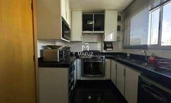 Imagem 7: Cobertura à venda, 4 quartos, 2 suítes, 4 vagas, Santo Antônio - Belo Horizonte/MG