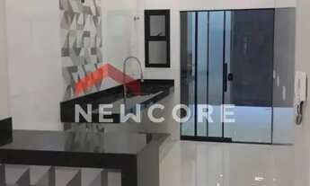 Imagem 4: Casa em Rua Deolinda Fernandes Firmino - Novo Mundo - Uberlândia/MG