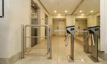 Imagem 1: Sala/Conjunto para venda com 33 metros quadrados em Jardim Paulista - São Paulo - São Paul