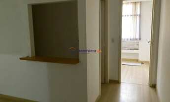 Imagem 4: ÓTIMA SALA COM 37 METROS PRIVATIVOS E BOX ESCRITURADO